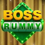 Boss Rummy