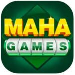 Maha Games