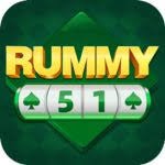 Rummy 51